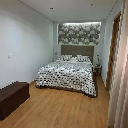 Apartment Marques Garden With Parking *