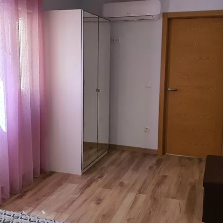 Apartment Marques Garden With Parking *