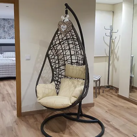 Apartment Marques Garden With Parking Porto
