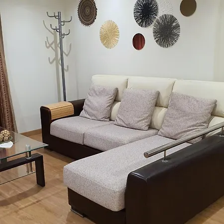 Apartment Marques Garden With Parking Porto