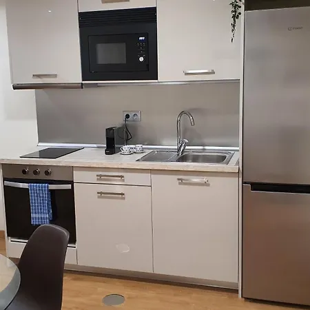 Marques Garden With Parking Porto