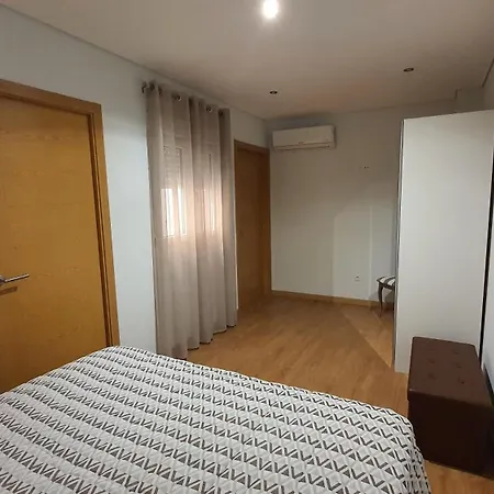 Marques Garden With Parking 포르투