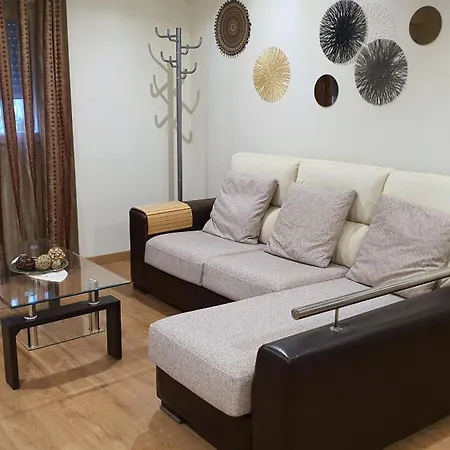 Marques Garden With Parking 포르투