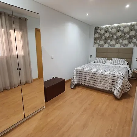 Marques Garden With Parking * Porto