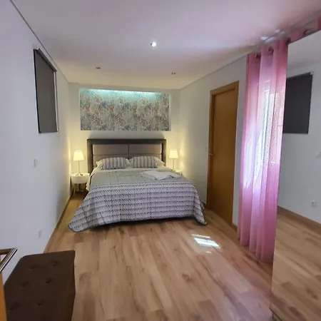 Marques Garden With Parking * 포르투