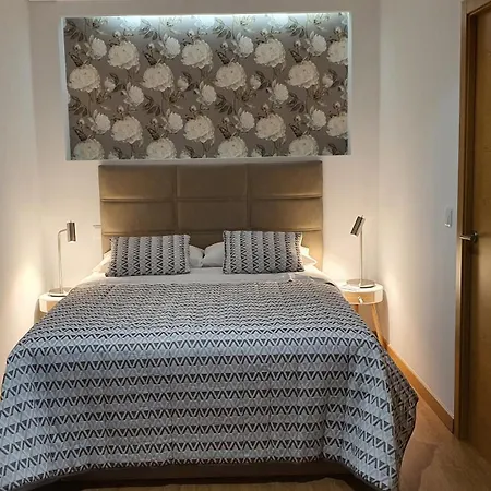 Marques Garden With Parking 포르투