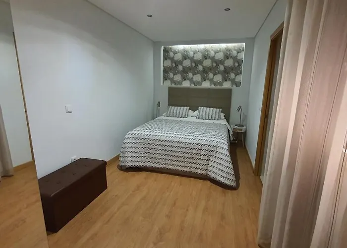 Appartamento Marques Garden With Parking *