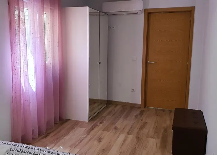 Apartman Marques Garden With Parking *