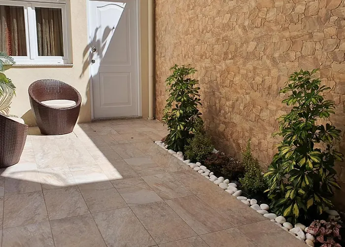 Marques Garden With Parking Appartamento