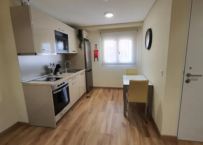 Apartman Marques Garden With Parking *