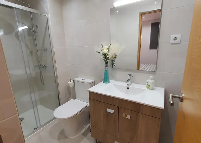 Marques Garden With Parking