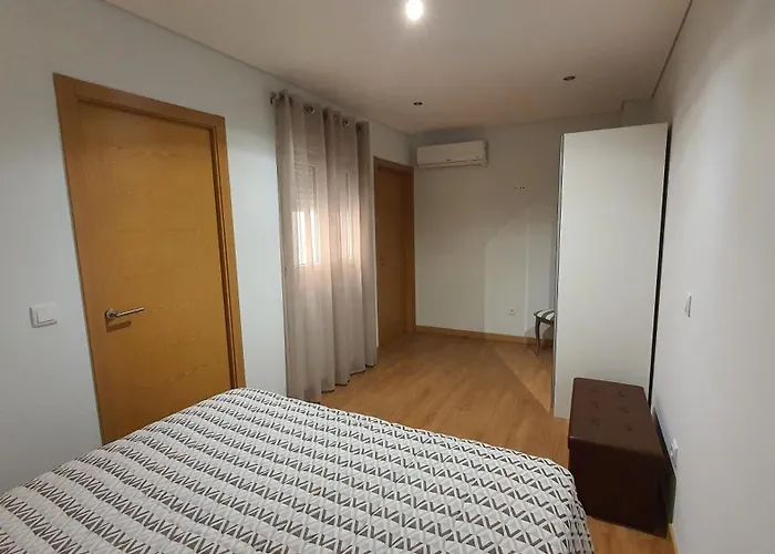 Marques Garden With Parking Porto