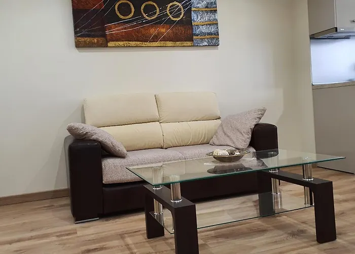 Marques Garden With Parking * Oporto