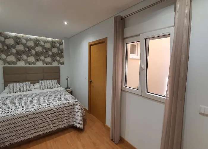 Marques Garden With Parking * Oporto