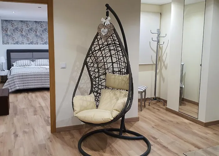 Appartamento Marques Garden With Parking Oporto