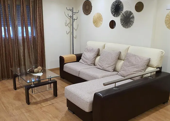 Marques Garden With Parking Oporto