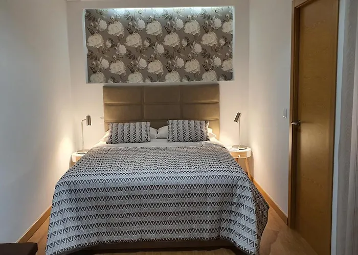 Marques Garden With Parking Oporto