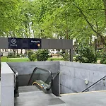 Marques Garden With Parking *