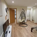 Marques Garden With Parking Апартаменты *