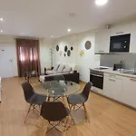 Апартаменты Marques Garden With Parking *
