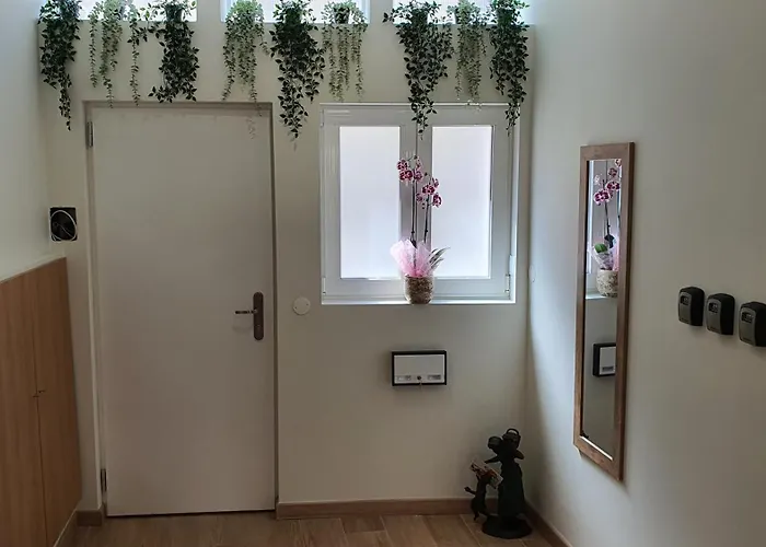 Apartamento Marques Garden With Parking