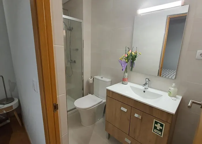 Marques Garden With Parking Apartamento *